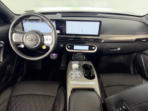 Used 2024 Genesis GV60 Performance AWD/4WD image 13