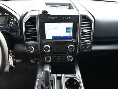 Used 2020 Ford F150 XLT w/ Equipment Group 301A Mid image 26