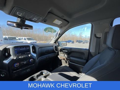 Used 2021 Chevrolet Silverado 1500 RST AWD/4WD image 11