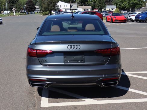 Used 2022 Audi A4 2.0T Premium Plus w/ Premium Plus Package AWD/4WD image 6