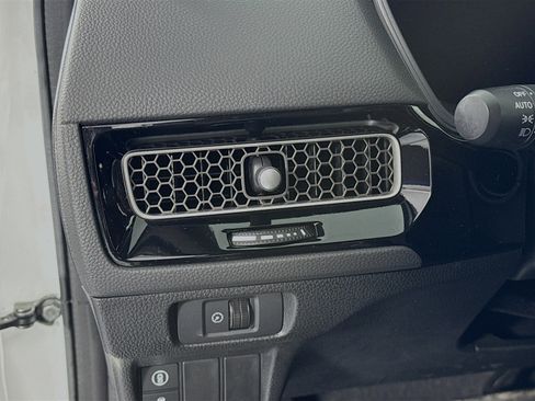 Certified 2023 Honda Civic Sport image 10