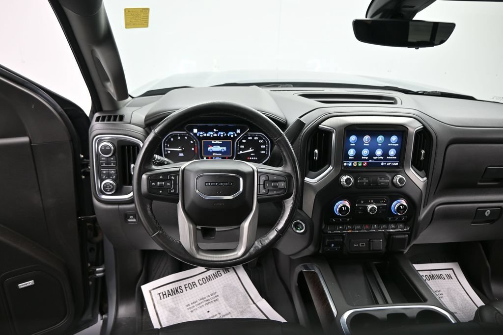 Used 2022 GMC Sierra 1500 Denali w/ Denali Reserve Package AWD/4WD image 20