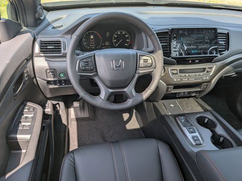 New 2026 Honda Ridgeline TrailSport image 9