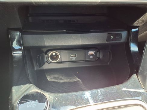 Used 2021 Kia Seltos EX AWD/4WD image 9