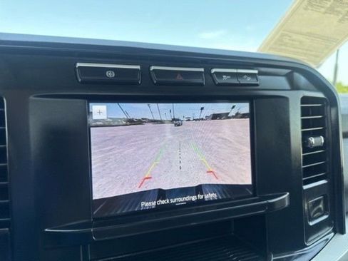 Used 2024 Ford F250 XLT w/ FX4 Off-Road Package image 8