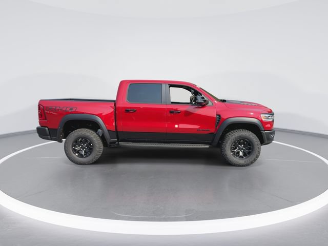 New 2026 RAM 1500 RHO w/ RHO Level 1 Equipment Group AWD/4WD image 9