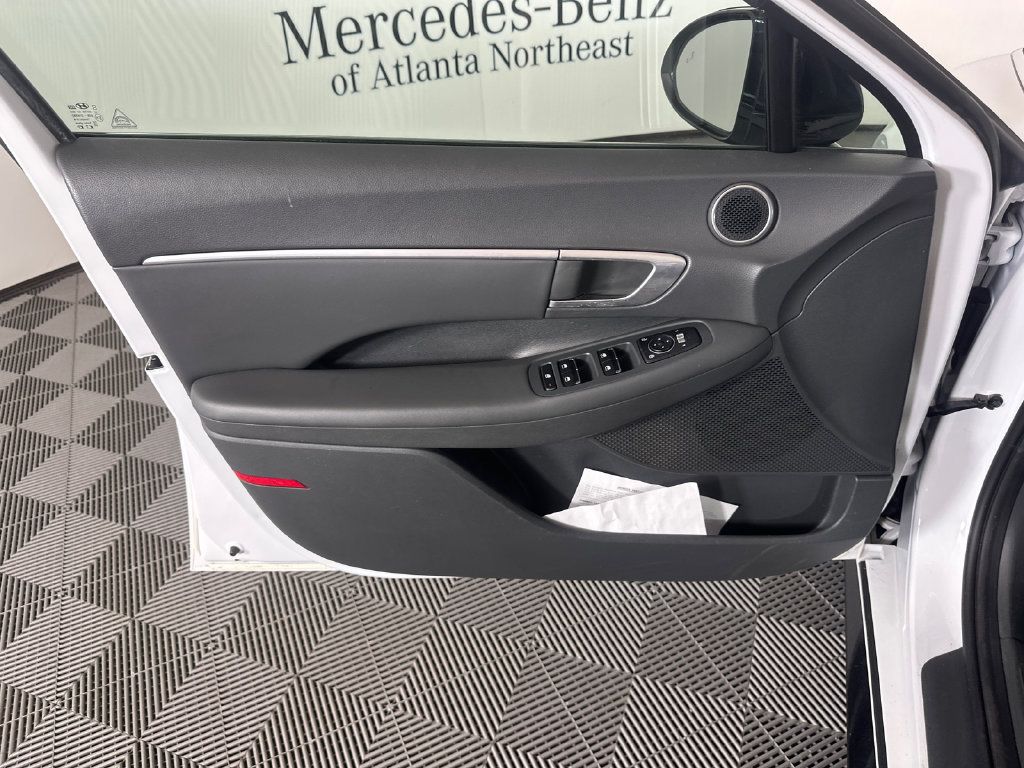 Used 2020 Hyundai Sonata SEL Plus FWD image 10