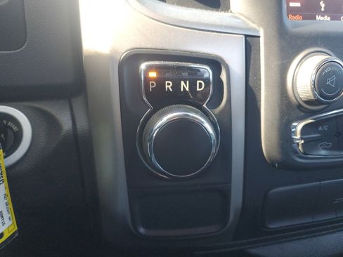 Used 2019 RAM 1500 Classic Warlock w/ Electronics Group image 18