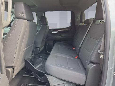 Used 2026 Chevrolet Silverado 1500 LT w/ LPO, Liner Protection Package AWD/4WD image 16