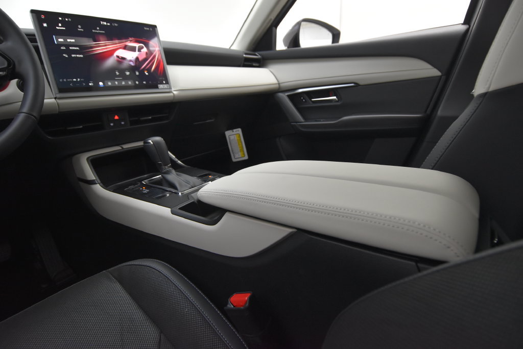 New 2026 MAZDA CX-5 Preferred AWD/4WD image 28