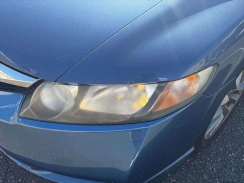 Used 2009 Honda Civic EX image 7