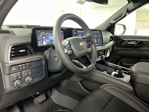 New 2025 Chevrolet Tahoe Premier image 45