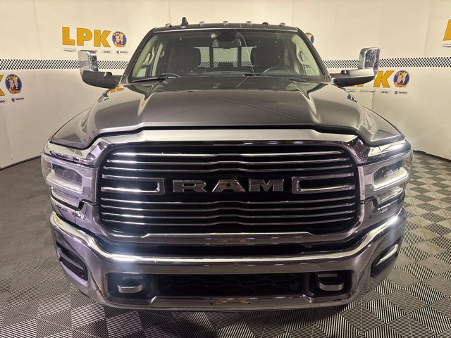 Used 2022 RAM 3500 Laramie AWD/4WD image 8