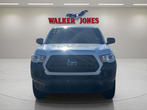 Used 2023 Toyota Tacoma SR image 8