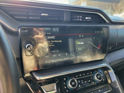 Used 2024 GMC Sierra 1500 Denali image 20