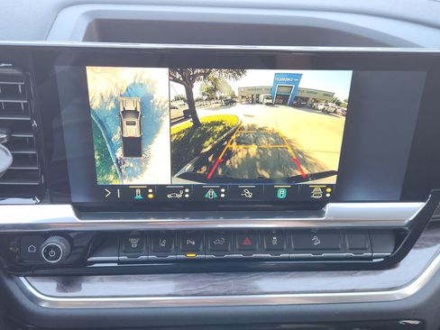 New 2026 Chevrolet Silverado 2500 LTZ w/ Trail Boss Package image 6