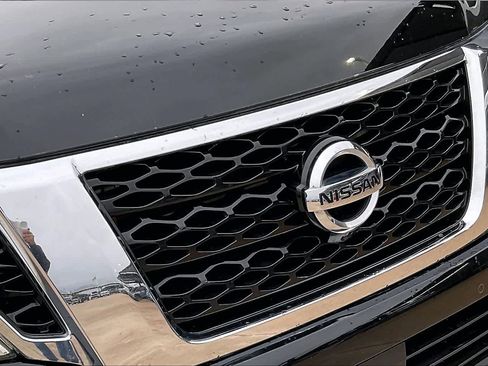 Used 2019 Nissan Armada SL w/ Premium Package RWD image 30
