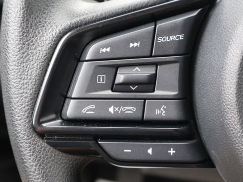 Certified 2026 Subaru Crosstrek 2.5i Premium AWD/4WD image 9