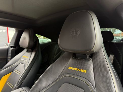 Used 2024 Mercedes-Benz CLE 53 AMG CLE 53 AMG w/ Advanced USB Package image 16