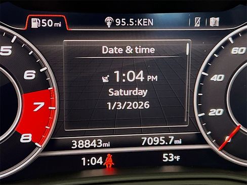 Used 2018 Audi S5 Premium Plus w/ Navigation Package image 13