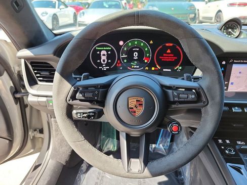 Used 2026 Porsche 911 Carrera 4 GTS AWD/4WD image 35