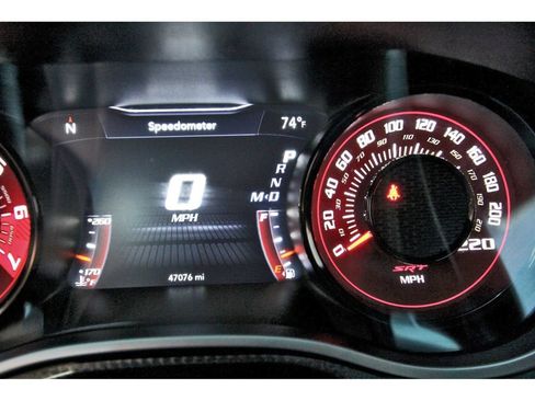Used 2022 Dodge Challenger SRT Hellcat Redeye image 15