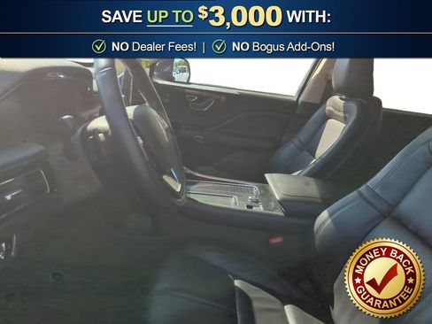 Used 2024 Lincoln Aviator Reserve RWD image 14