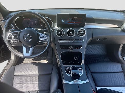 Used 2020 Mercedes-Benz C 300 Cabriolet w/ Parking Assistance Package image 35