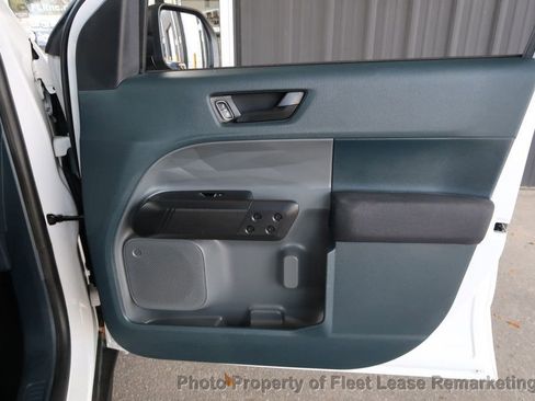 Used 2022 Ford Maverick XL image 25