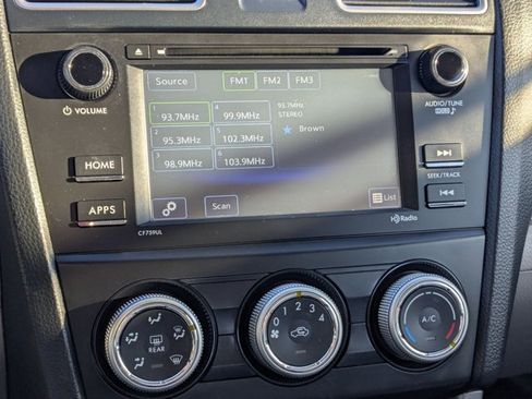 Used 2018 Subaru Forester 2.5i w/ Alloy Wheel Package image 15