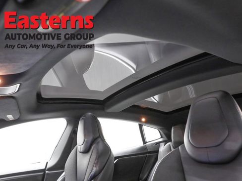 Used 2018 Tesla Model S 75D image 30