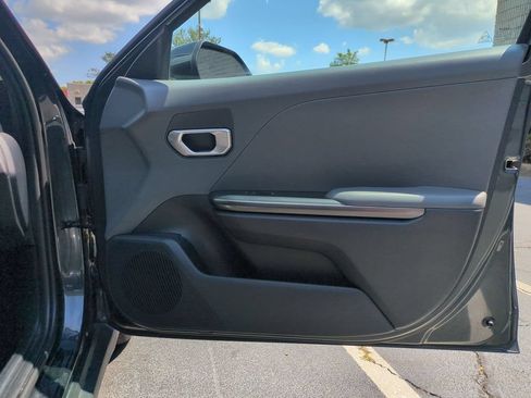 Used 2025 Kia K4 FWD image 32