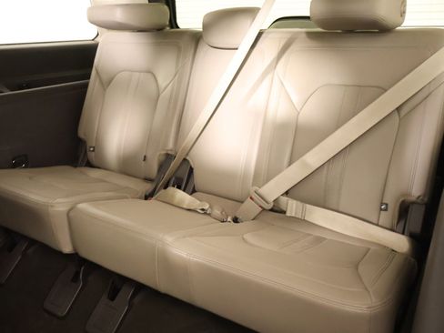 Used 2019 Ford Expedition Limited w/ Equipment Group 302A image 14