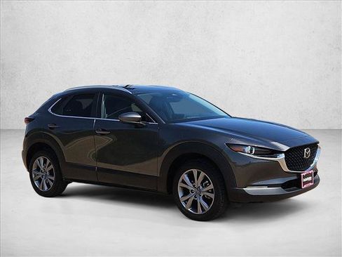 Used 2025 MAZDA CX-30 AWD 2.5 S w/ Preferred Package image 3