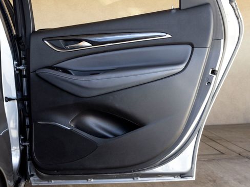 Used 2023 Buick Enclave Premium w/ Experience Buick Package image 24