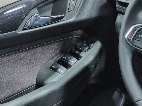 New 2026 Chevrolet TrailBlazer ACTIV w/ Driver Confidence Package image 24