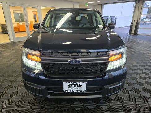 Used 2023 Ford Maverick XLT image 8