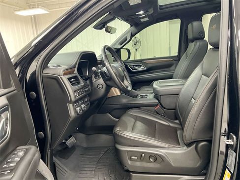 Used 2022 Chevrolet Tahoe High Country image 21