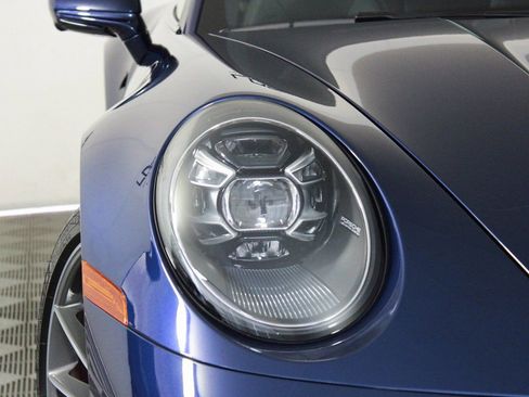 Certified 2024 Porsche 911 Carrera S w/ Premium Package image 10