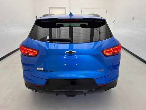 Used 2024 Chevrolet Blazer RS AWD/4WD image 5