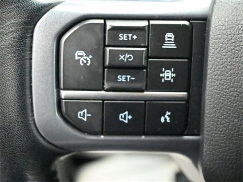 Certified 2023 Ford F150 Lariat w/ Equipment Group 502A High image 12