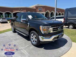 Certified 2023 Ford F150 Lariat AWD/4WD video 1