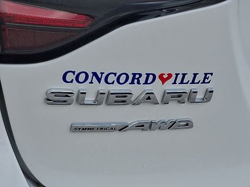 Certified 2024 Subaru Legacy Premium AWD/4WD image 29
