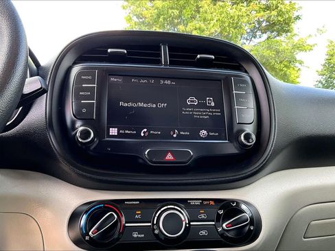 Used 2023 Kia Soul LX FWD image 35