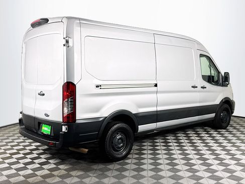 Used 2022 Ford Transit 350 Medium Roof RWD image 10