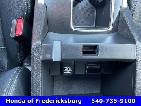 Used 2013 Honda Accord Touring image 36