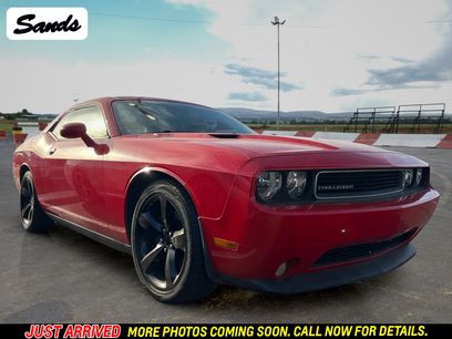 Used 2014 Dodge Challenger SXT Plus w/ Sinister Super Sport Group