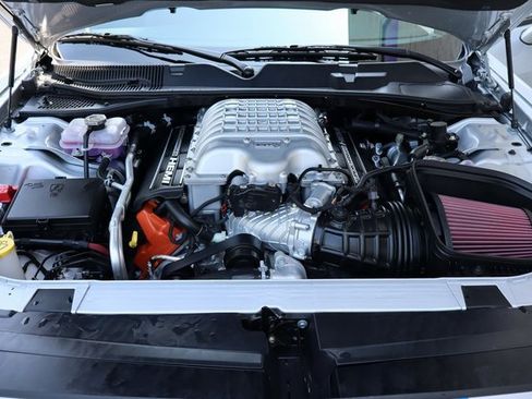 Used 2023 Dodge Challenger SRT Hellcat image 39