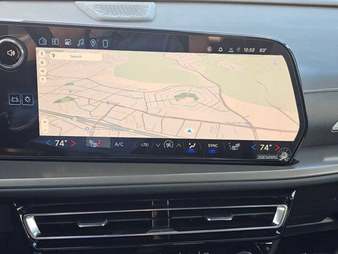 New 2026 Chevrolet Traverse LT w/ Enhanced Driving Package image 26