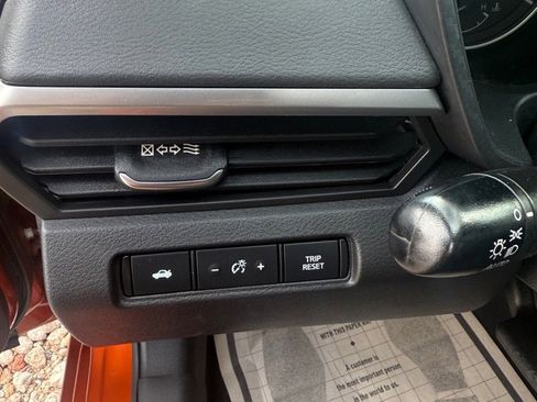 Used 2022 Nissan Altima 2.5 SR image 20